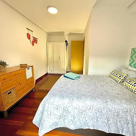 Hotel Acogedor Centro Cantabria Torrelavega