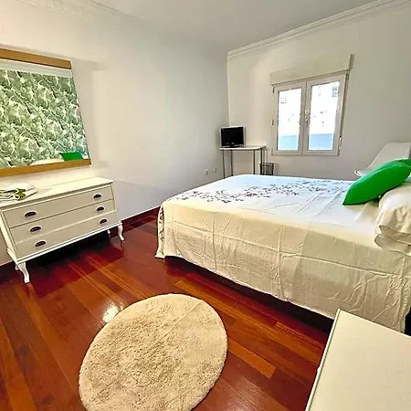 Hotel Acogedor Centro Cantabria