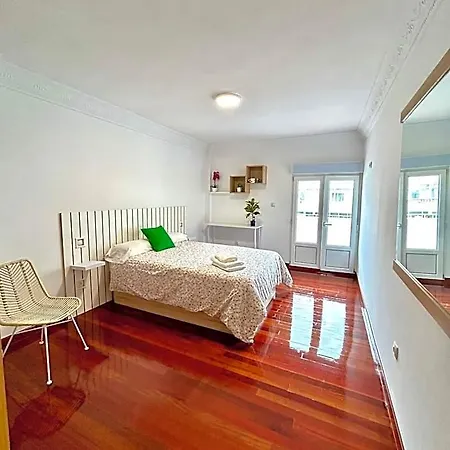 Acogedor Centro Cantabria Hotel 3*