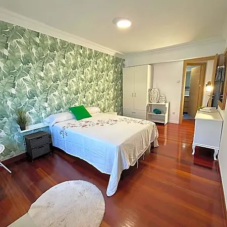 Hotel Acogedor Centro Cantabria Torrelavega