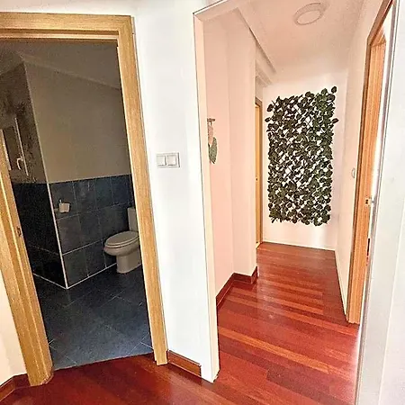 Acogedor Centro Cantabria Hotel