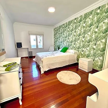 Acogedor Centro Cantabria