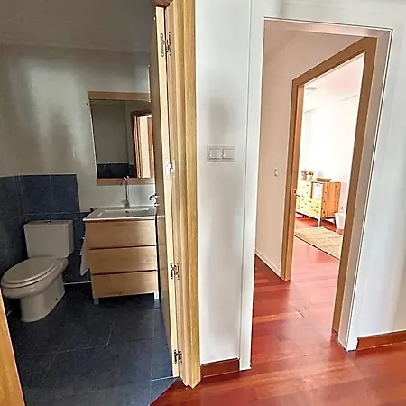 Hotel Acogedor Centro Cantabria