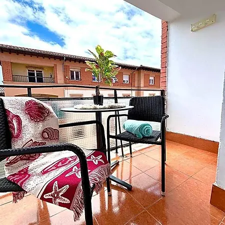 Hotel Acogedor Centro Cantabria 3*
