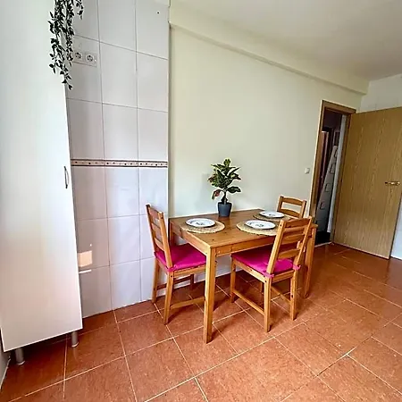 Hotel Acogedor Centro Cantabria Torrelavega